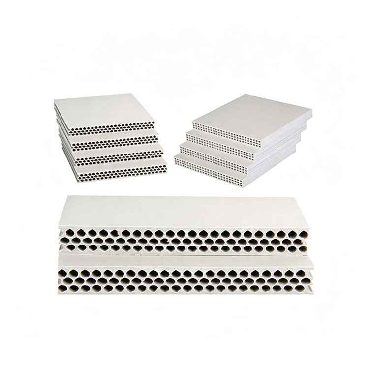Large-Panel Hollow Plastic Formwork for Concrete Building Construction | For Residential Concrete Foundation Specialists