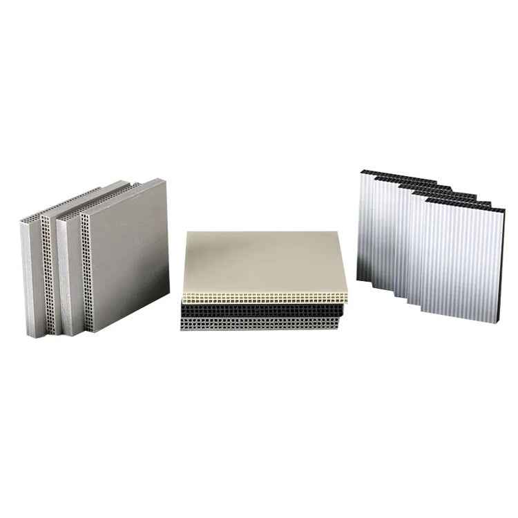 Plastic Formwork for Concrete – Reusable & Lightweight China Manufacturer