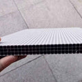 Long-Life Hollow Plastic Wall Formwork for Concrete Building Construction | Commercial Building Frame Formwork Suppliers