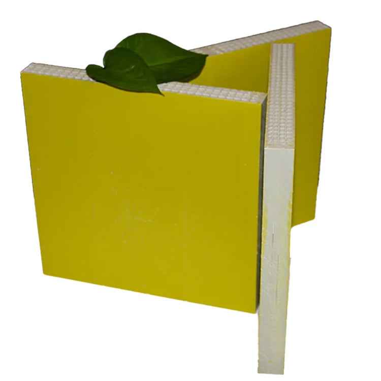 Waterproof PP Hollow Formwork for Commercial Concrete Projects | Construction Shuttering Panels for Builders
