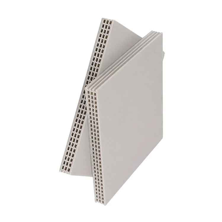Modular Void System Hollow Plastic Construction Formwork | For Commercial Building Contractors