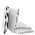 Eco-Friendly Green Hollow Plastic Formwork for Sustainable Concrete Construction | For Concrete Formwork Environmental Compliance Factories
