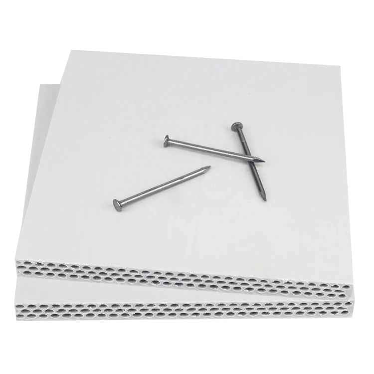 Lightweight Plastic Shuttering Material for Concrete Building Construction | For Residential & Commercial Builders