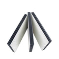 Waterproof High-Durability Plastic Shuttering Material for Concrete Building Construction | For Building Construction Formwork Distributors