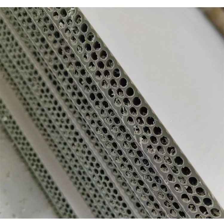 Professional Engineering Hollow Plastic Building Formwork | For Commercial Project Engineers