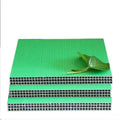 PP Hollow Plastic Formwork – Easy Demoulding PVC Concrete Formwork Manufacturer