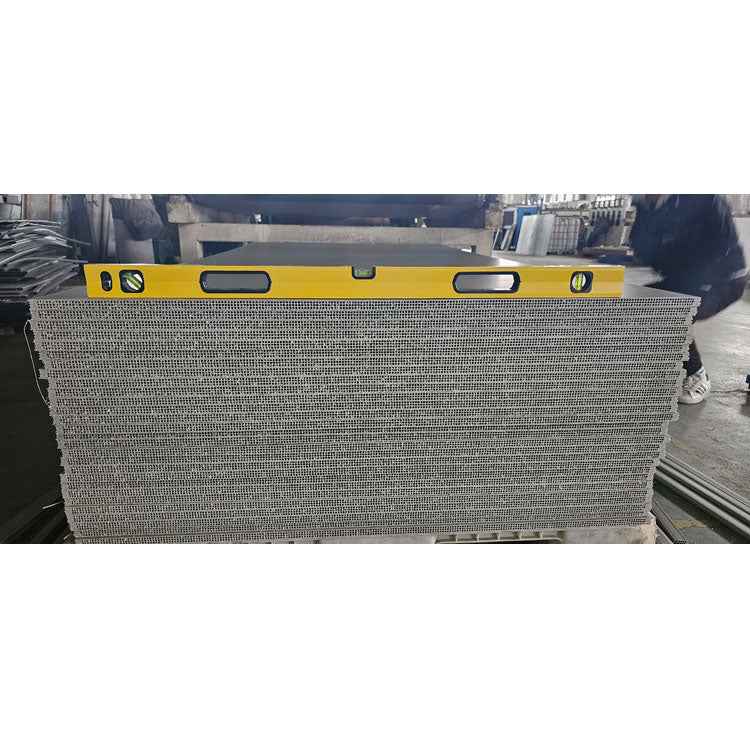 Factory-Direct Precision PP Plastic Reusable Forms | For Construction Material Manufacturers