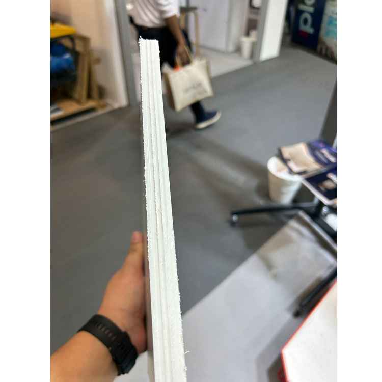 Dual-Application Plastic Formwork Panels for Concrete Building Construction | For Slab & Wall Formwork Suppliers