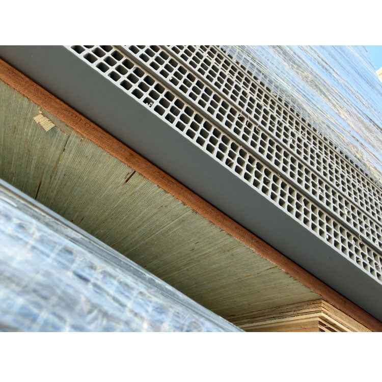 All-Weather Waterproof HDPE Formwork System | For Infrastructure Project Engineers