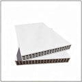 Precision-Flat Plastic Formwork Panels for Concrete Building Construction | For Commercial Floor Slab Engineering Firms