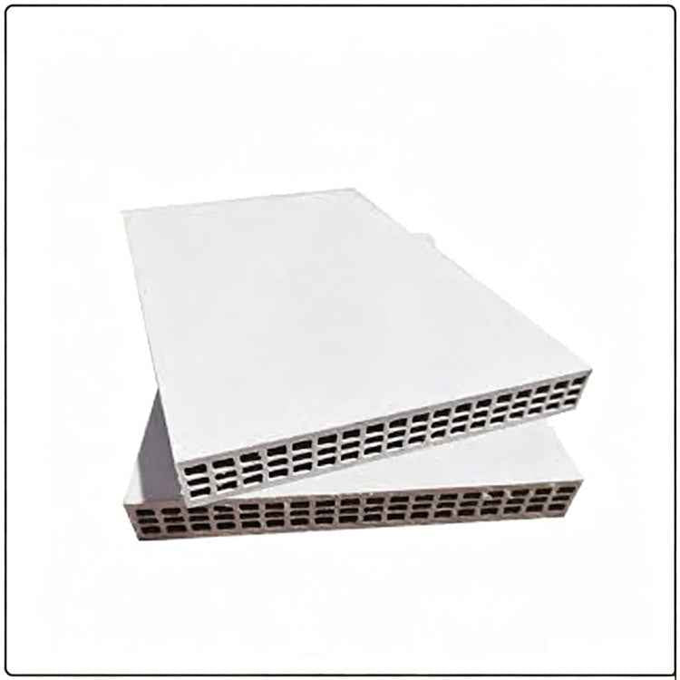Precision-Flat Plastic Formwork Panels for Concrete Building Construction | For Commercial Floor Slab Engineering Firms