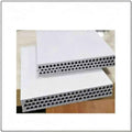 Easy-Handle Hollow Plastic Formwork Panels for Concrete Building Construction | For Multi-Story Building Frame Engineering Teams