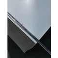 China-Made HDPE Formwork | 1220x2440x18mm Slab Panels | For Infrastructure Engineering Teams