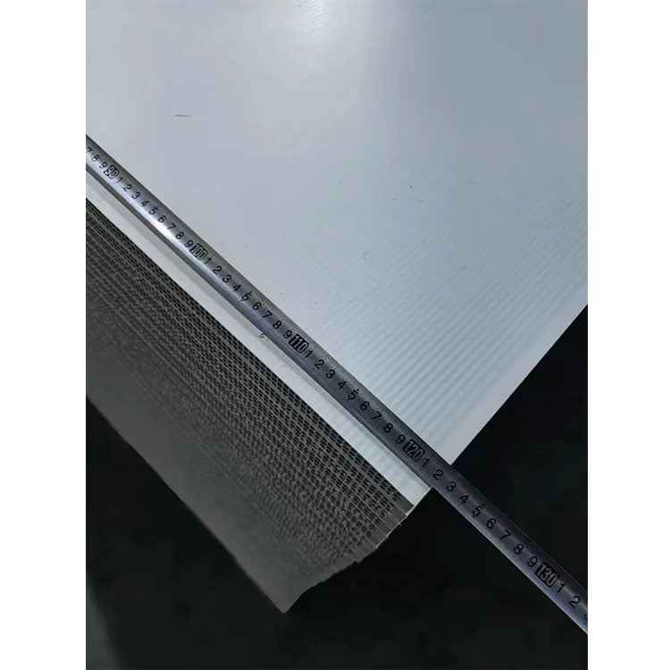 China-Made HDPE Formwork | 1220x2440x18mm Slab Panels | For Infrastructure Engineering Teams