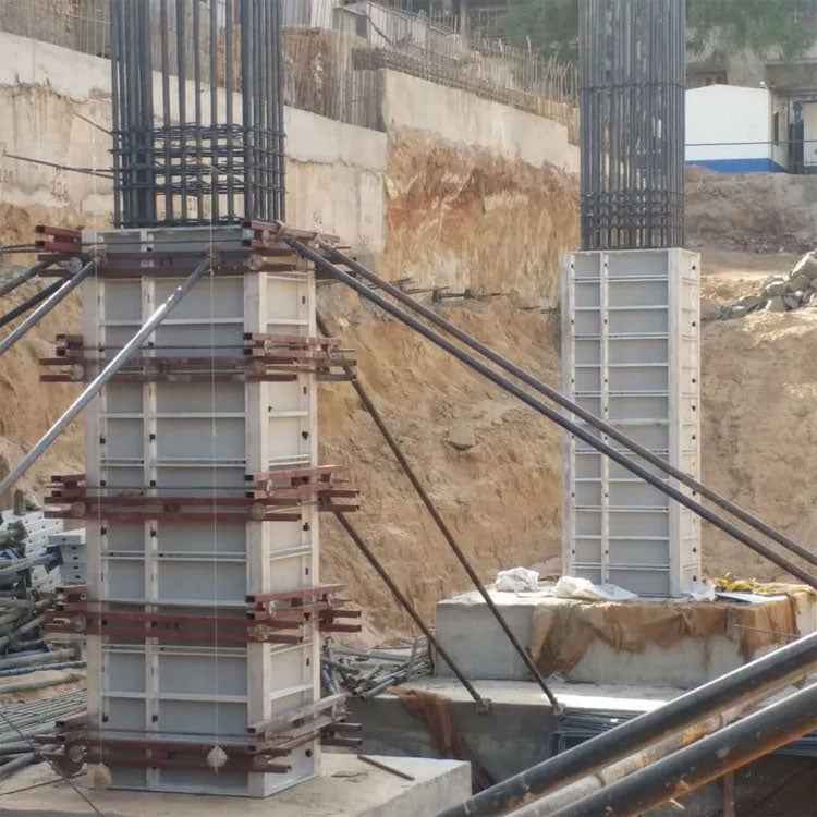 Premium PP Hollow Formwork for Construction Concrete | Excess Inventory for Construction Material Distributors
