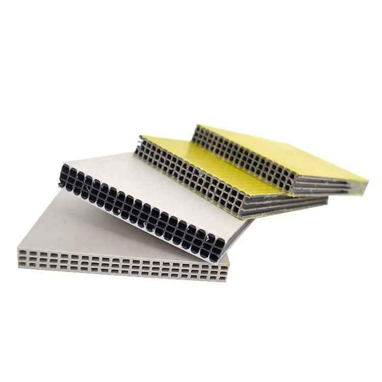 Multi-Application Plastic Formwork Shuttering | For Formwork Installation Crews