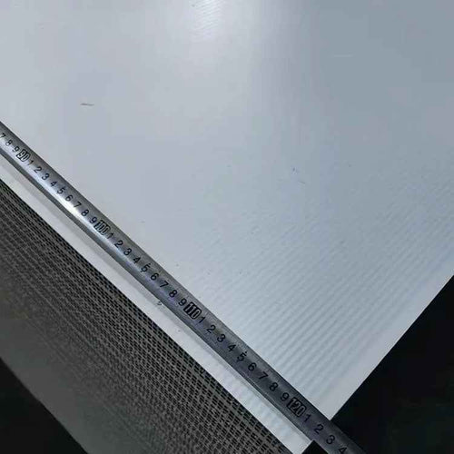 Standard-Size 18mm Plastic Formwork for Slab for Concrete Building Construction | For High-Rise Building Frame Contractors