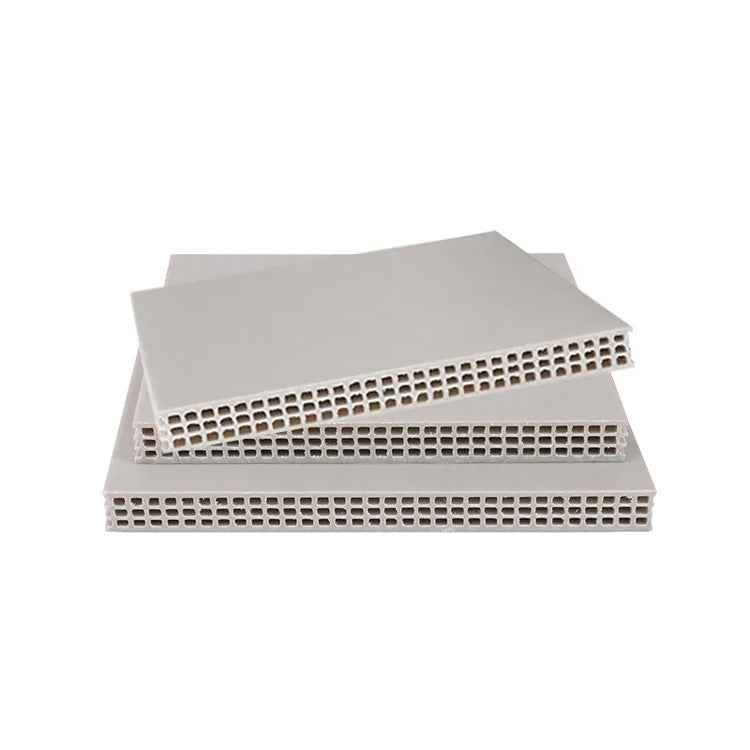 Rapid-Installation Plastic Shuttering Panels | For Commercial Renovation Contractors