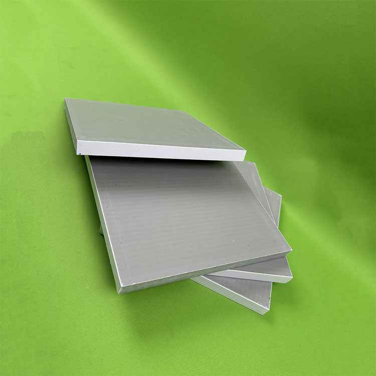 Advanced 4-Side Closed Waterproof Hollow Plastic Formwork Shuttering | For Global Building Material Procurement Teams