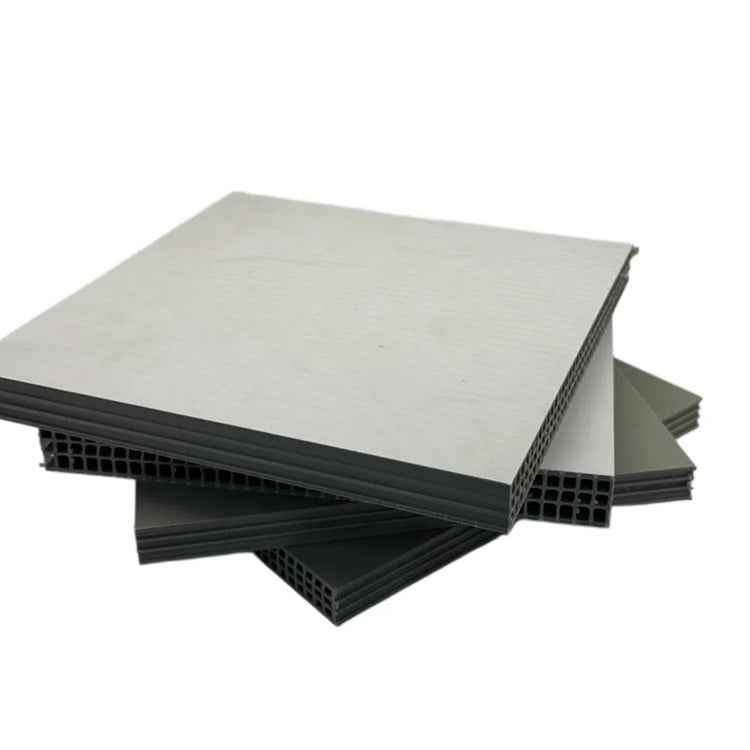 Modular Plastic Formwork for Concrete Building Construction | For Building Material Wholesale Suppliers