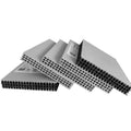 Modular PP Hollow Plastic Formwork System – Concrete Construction Panel & Plastic Building Formwork for Project Developers