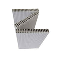 PP Plastic Formwork Shuttering Panels | Hollow Design for Concrete Construction | China Manufacturer Direct Supply