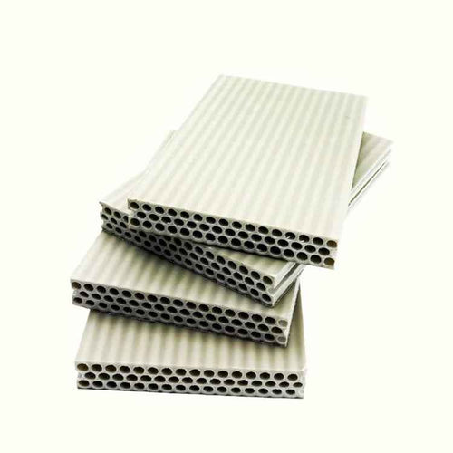 Modular Plastic Formwork for Concrete Building Construction | For Concrete Formwork Wholesale Distribution Centers