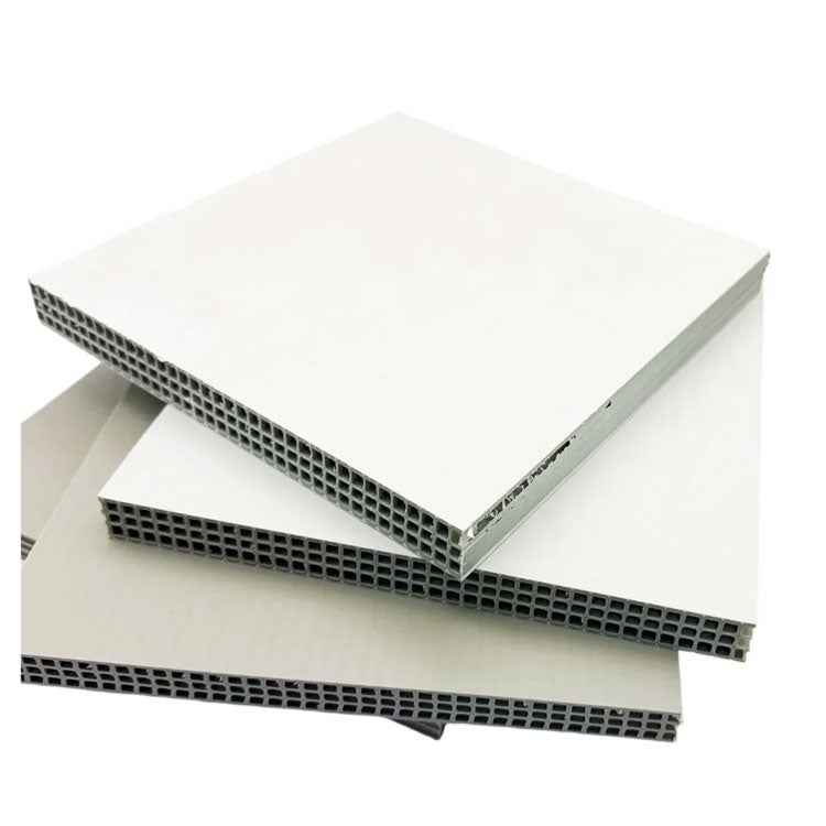 Modular Plastic Formwork for Concrete Building Construction | For Concrete Formwork Wholesale Distribution Centers