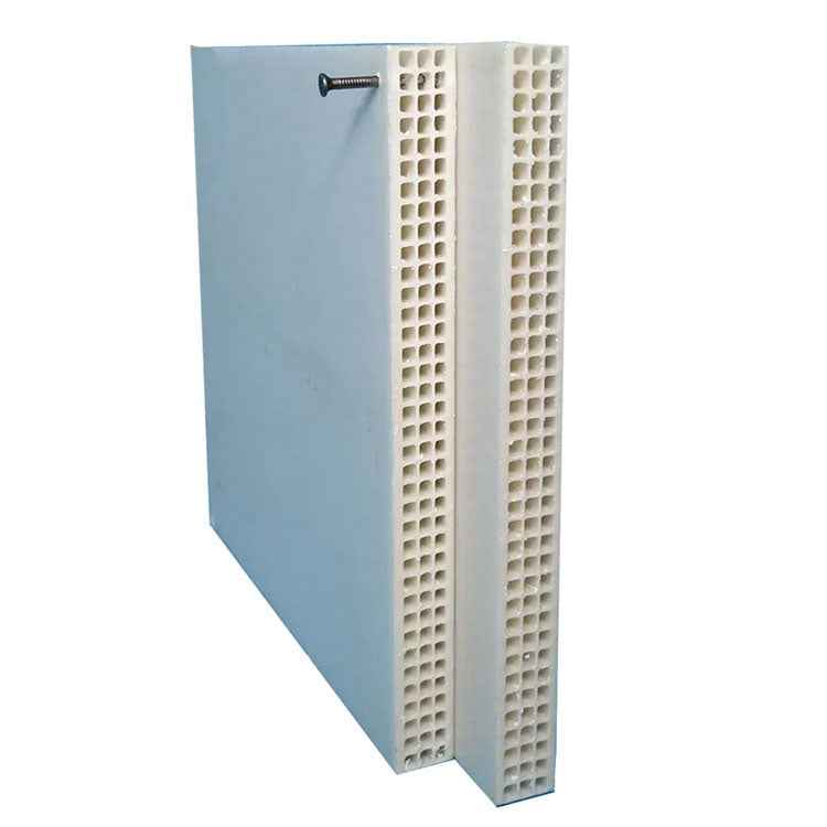 China Factory Direct Waterproof & Lightweight Plastic Formwork | For Lightweight Concrete Panel Fabricators