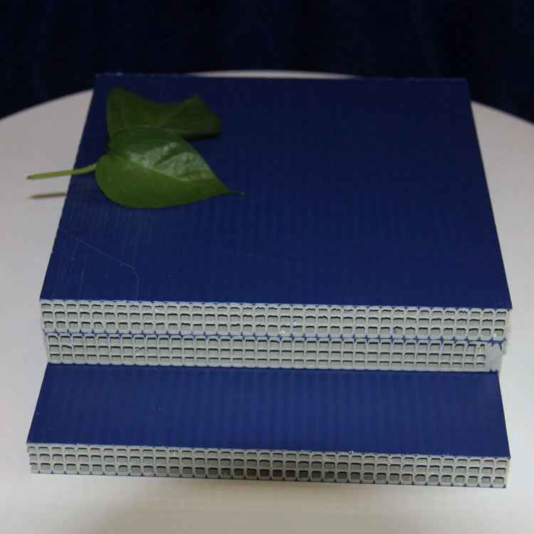 High-Output PP Plastic Formwork Panel Line for Concrete Casting | For Concrete Admixture & Material Formulation Specialists