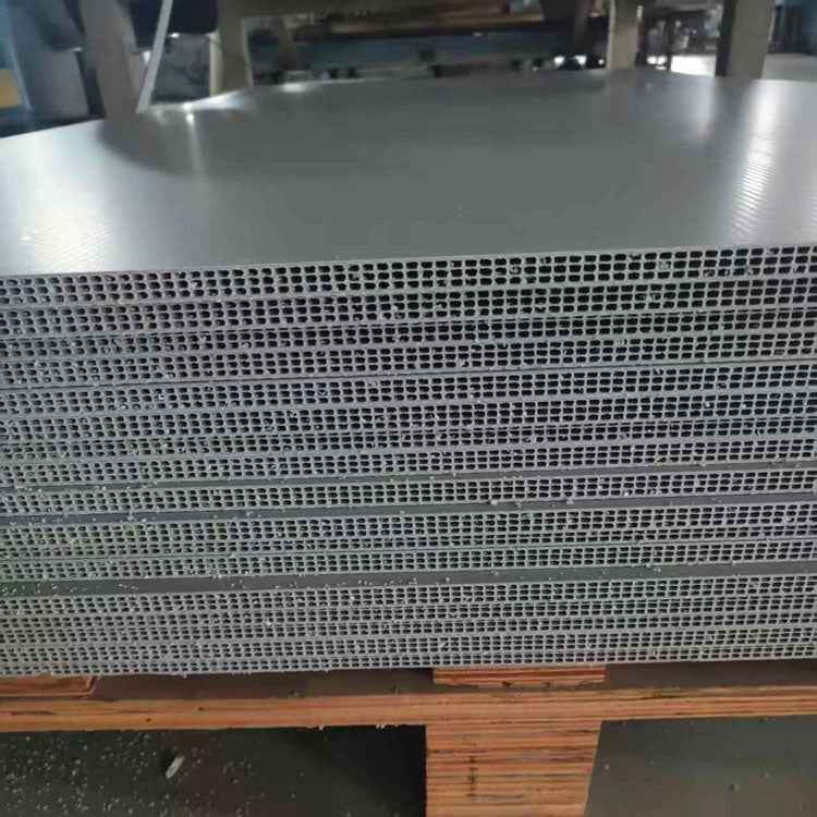 User-Friendly PP Formwork for Concrete Building Construction | For Building Formwork Procurement Teams
