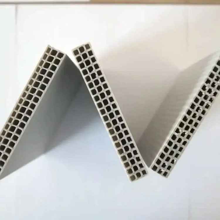 Reusable Modular Plastic Formwork for Concrete Building Construction | For High-Rise Building Material Suppliers