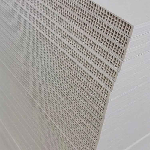BZ-PP Plastic Concrete Formwork | Commercial-Grade, Waterproof & Reusable