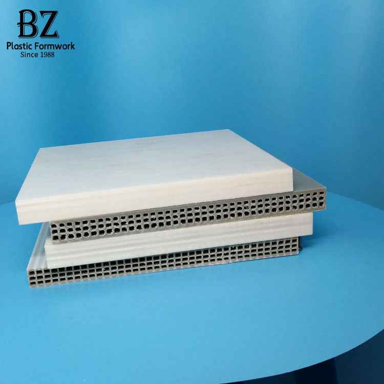 Direct-Source Reusable Formwork for Concrete Building Construction | For Building Formwork Procurement Departments