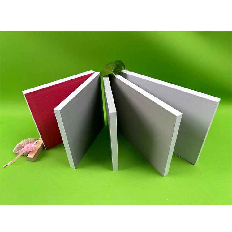 Four Side Sealed Lightweight PP Hollow Plastic Formwork for Leak-Proof Concrete Construction | Formwork Manufacturers