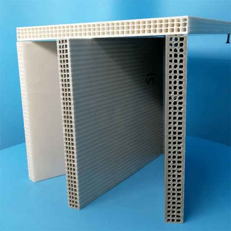 Stock-Ready EcoBoard Formworks for Immediate Shipment | For Sustainable Material Buyers