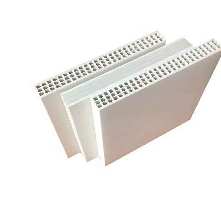 High-Load PP Hollow Plastic Formwork Panels for Concrete Building Construction | For Slab & Wall Concrete Formwork Wholesalers