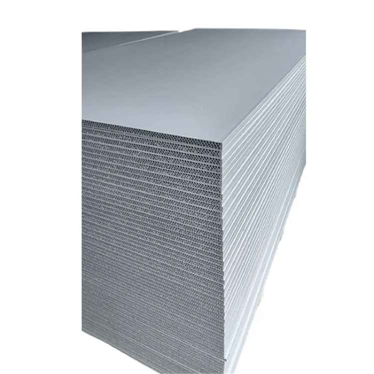 High-Reuse Environmental Plastic Formwork for Slab for Concrete Building Construction | For Commercial Slab & Foundation Contractors
