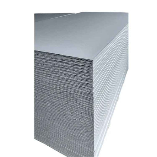 High-Reuse Environmental Plastic Formwork for Slab for Concrete Building Construction | For Commercial Slab & Foundation Contractors