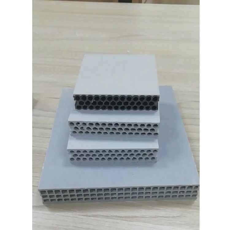 Large-Format Waterproof PP Hollow Formwork in Construction for Concrete Building Construction | For Concrete Formwork System Distributors