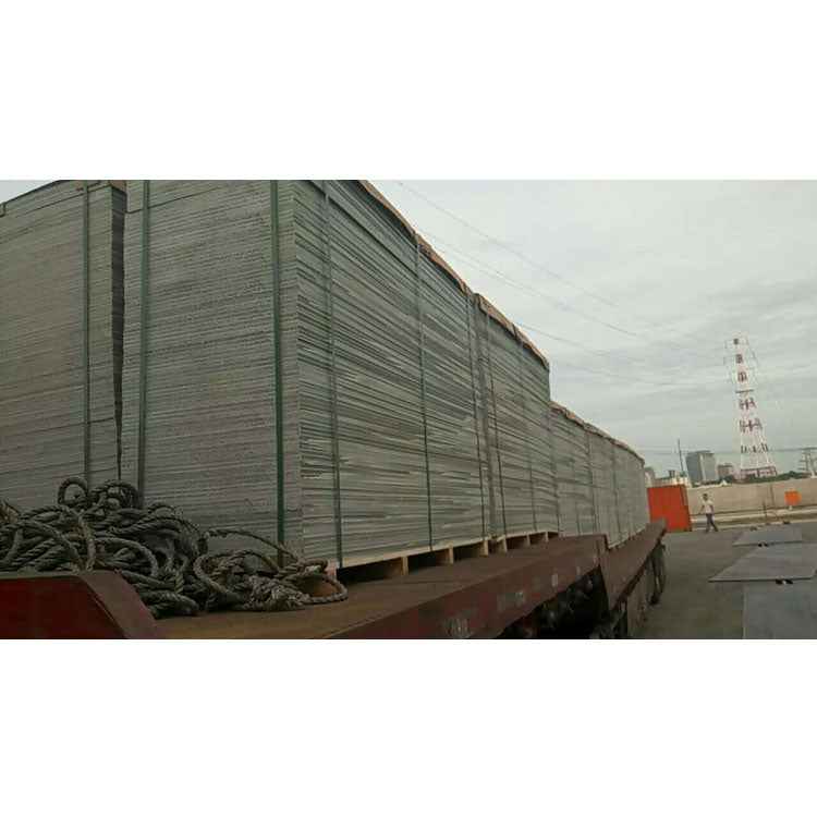 Rapid-Assembly PP Hollow Plastic Concrete Formwork System | For Construction Site Supervisors