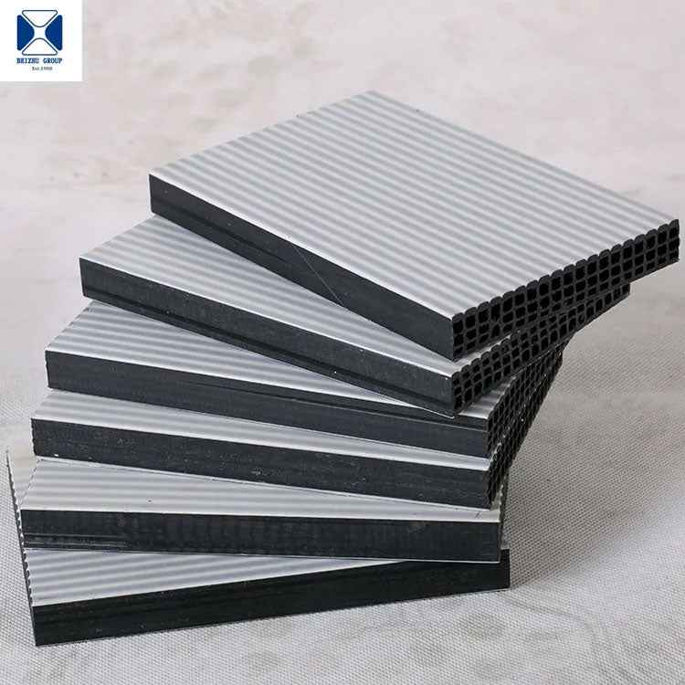 Industrial-Strength HDPE Formwork | For Structural Engineering Consultants