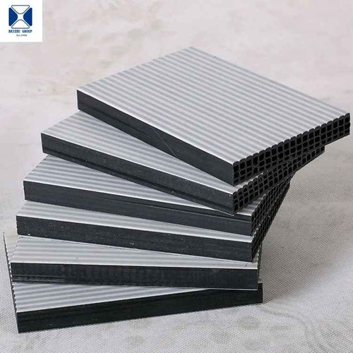 Industrial-Strength HDPE Formwork | For Structural Engineering Consultants