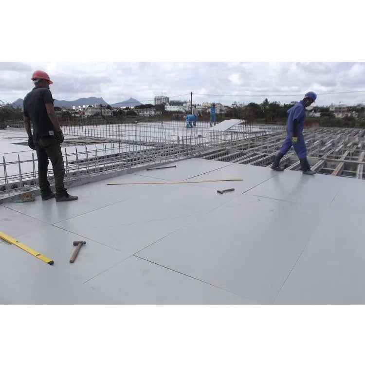 Multi-System Plastic Formwork China for Contractors | For High-Volume Construction Syndicates