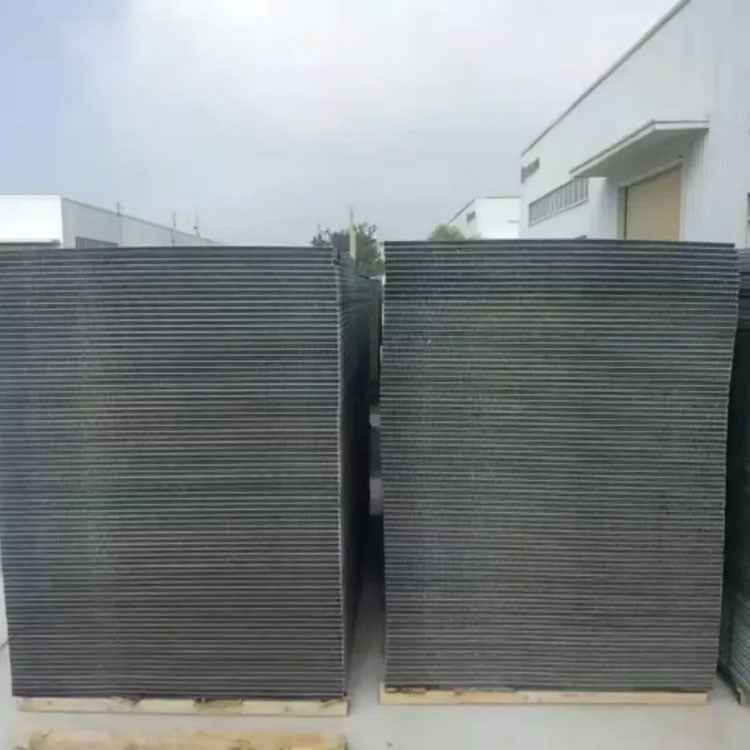 High-Rigidity Plastic Formwork for Wall for Concrete Building Construction | For Residential Wall Construction Material Suppliers