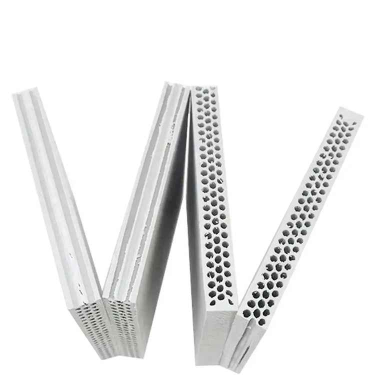 Dimensionally Stable (1220x2440mm) Plastic Construction Board | For Construction Material Suppliers