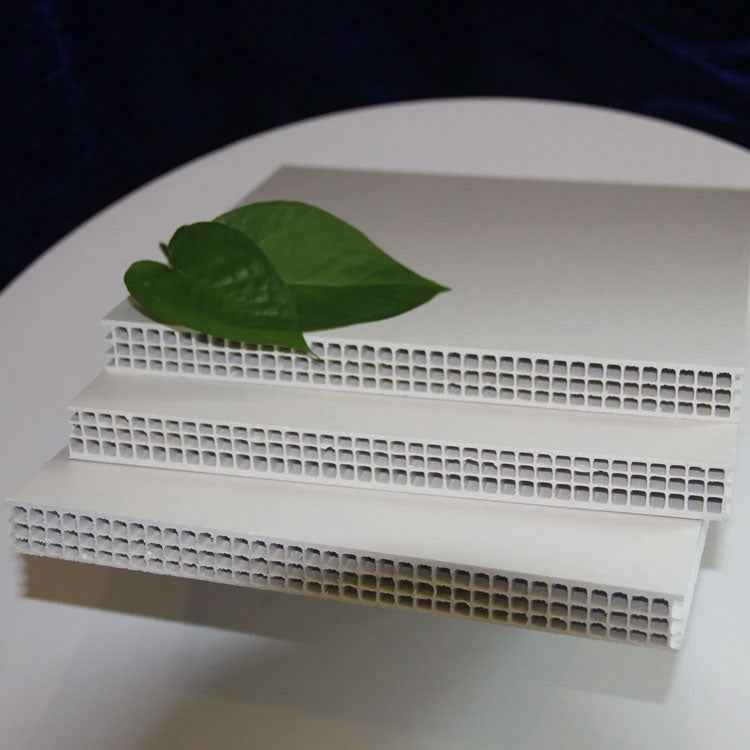 Dual-Application Plastic Formwork Panels for Concrete Building Construction | For Slab & Wall Formwork Suppliers