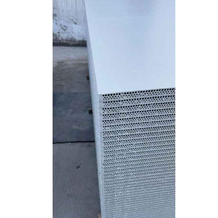 Lightweight Reusable Plastic Formwork for Concrete Building Construction | For Home Building Concrete Contractors