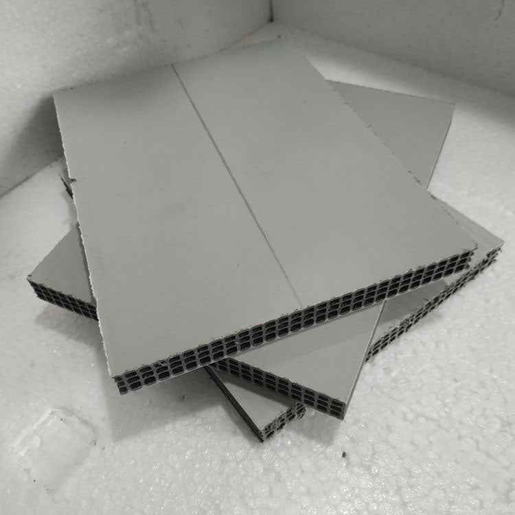 Large-Area Hollow Plastic Formwork for Fast Slab Pouring | For Construction Material Formwork Production Facilities