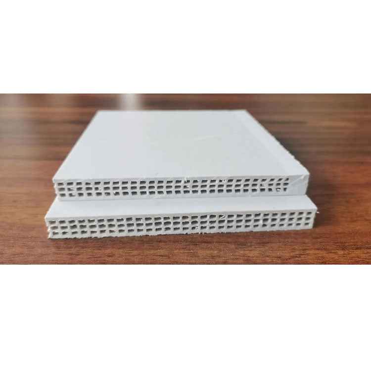 All-Weather Durable New Plastic Formwork for Concrete Building Construction | For Modern Concrete Frame Contractors